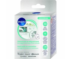 Whirlpool Anti-kalkinis Wpro