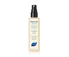 Phyto Paris Phyto Detox Rehab Mistas galvos oda ir plaukams 150ml