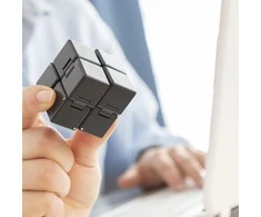 Anti streso begalybės kubas Kubraniac InnovaGoods