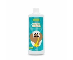 Valquer Ginger Ginger Strong Šampūnas, 1000 ml
