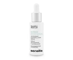Sensilis Supreme Booster antioksidacinis veido serumas 30ml