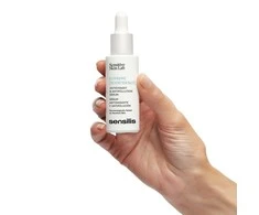 Sensilis Supreme Booster antioksidacinis veido serumas 30ml