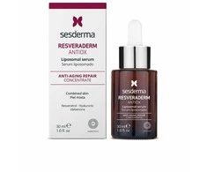 Liposominis serumas Sesderma Resveraderm, 30 ml