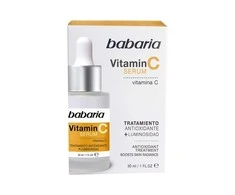 Babaria serumas Vitamina C 30ml