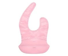 Bigbuy Kids Antkrūtinis Sulankstomas Easy Rožinė