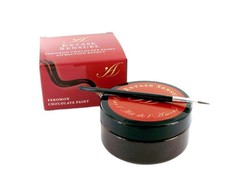 Extase Sensual Extase Sensuel Pheromone Chocolate Body Paint 50ml - Edible Formula