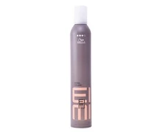 Stiprios fiksacijos plaukų formavimo putos "Wella Eimi Extra Volume Hold Level 3" 500 ml