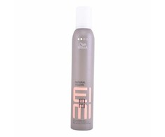 "Wella Eimi Natural Volume Mousse Level 2" plaukų formavimo putos papildomai apimčiai 300ml