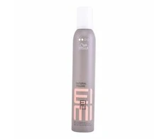 "Wella Eimi Natural Volume Mousse Level 2" plaukų formavimo putos papildomai apimčiai 300ml