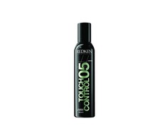 „Redken Touch“ tekstūros putos – 200 ml
