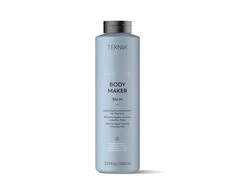Lakmé Teknia Body Maker Balm, 1000 ml