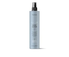 Apimties plaukams suteikianti dulksna Lakme Teknia Body Maker Mist, ploniems ir silpniems plaukams, 300 ml