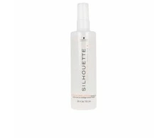 "Schwarzkopf Silhouette" lanksčios fiksacijos stilizavimo ir priežiūros losjonas 200ml