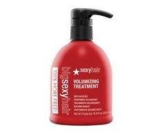 Sexy Hair "Big Sexyhair Volumizing Treatment" Apimties didinimo priemonė plaukams 500ml