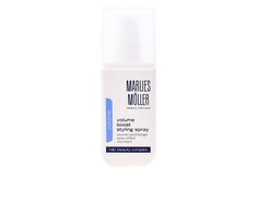 Marlies Möller Volume Boost Styling Purškiklis Plaukų modeliavimo purškiklis, 125 ml