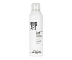 Plaukų putos L‘oreal Professionnel Tecni Art Volume Lift Mousse 250ml