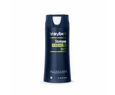Apimties suteikiantis šampūnas Alcantara Traybell Densimetry (250 ml)