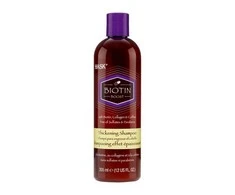 "Hask Biotin Boost" šampūnas 355ml