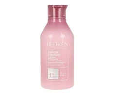 Redken Volume Injection Šampūnas šampūnas, 300 ml