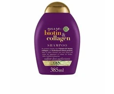 Ogx Biotino ir kolageno šampūnas 385ml