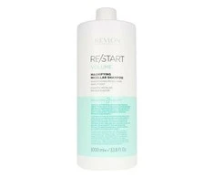 „Revlon Re-Start Volume Magnifying“ šampūnas 1000 ml