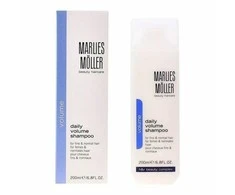 „Marlies Moller Volume Daily Volume“ šampūnas 200 ml
