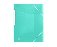 Folder Oxford Urban Permatomas Klapa A4 (10 vnt.)