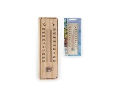 ProGarden Lauko termometras 22 cm - Aiškus matavimo diapazonas