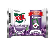 "Polil DUPLO Lavender DUPLO Mothproof" kvepianti pudra