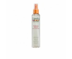 "Cantu Sviestmedžių aliejumi Thermal Shield Heat Protectant Purškiklis" purškiklis apsaugantis plaukus nuo karščio 151ml