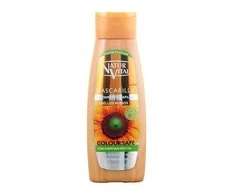 Naturaleza Y Vida Colorsafe plaukų kaukė Skirtas šviesiems plaukams 300ml