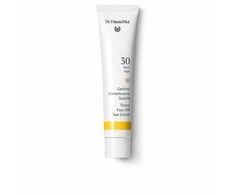 Dr. Hauschka tonuotas veido kremas nuo saulės Spf30 40ml