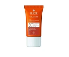 "Rilastil Sun System" spalvotoji emulsija Spf50+ 40ml