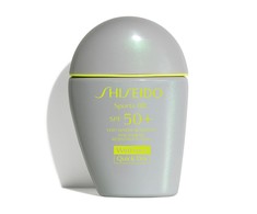 Shiseido Sports BB Wetforce Quick Dry SPF50+, 30 ml