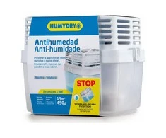 "Humydry" drėgmės sugėriklis 450g