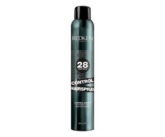 Redken Control plaukų lakas 28 Control Addict, 400 ml