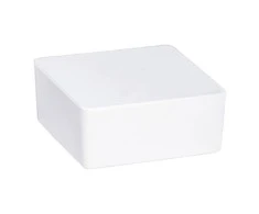 Sausintuvas Wessper Kasetė CUBE 500g drėgmės sugėrikliui, plotas 40 m³, WENKO