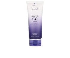 Alterna Caviar Anti-Aging Jauninamasis Moisture CC Kreminis puoselėjantis nenuplaunamas kremas plaukams, 100 ml