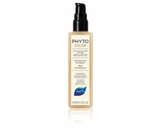 Phyto PhytoColor Shine Activating Care plaukų spalvą paryškinanti priemonė, 150 ml