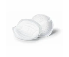 NUK High Performance Breast Pads 30 vnt