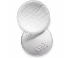 Philips Avent Absorbent Pads liemenėlės įklotai 60 vnt