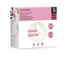 Suavinex absorbciniai diskai
