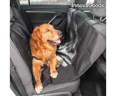 Apsauginis automobilio kilimėlis gyvūnams Petchez InnovaGoods