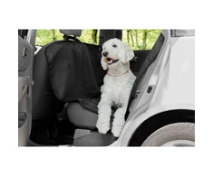 Bigbuy Pets Mata šuniui osłona pokrowiec automobiliui auta