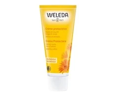 "Weleda Cos Crema De Calendula" vaikiškas veido kremas su medetkom 75ml