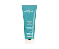 Jeanne Piaubert BB Kreminis Light Medium SPF20, 50 ml