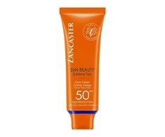 Lancaster Sun Beauty Crema Rostro Spf50 50ml