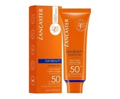 Lancaster Sun Beauty Crema Rostro Spf50 50ml