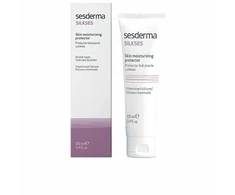 Sesderma Silkses drėkinamasis apsauginis kremas, 100 ml