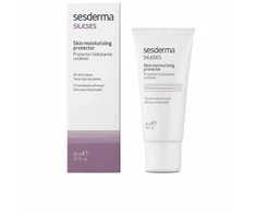 Sesderma silkses drėkinamasis apsauginis kremas, 30 ml